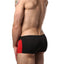 No Limits Black & Red Trunk