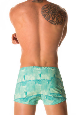 Arrecife Aquamarine Swim Short thumbnail 3