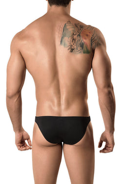 Pikante Black Castro Brief thumbnail 2