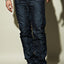 V.I.P. Collection Dark Blue Collection Crossfire Jean