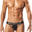 PPU Black Wile Jockstrap