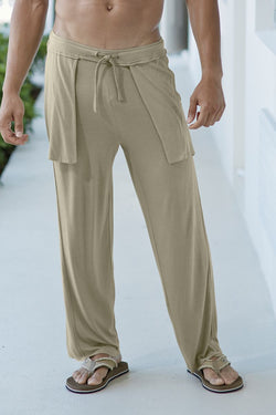 H.I.M. Aloe Green Selva Pant thumbnail 1