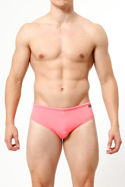 Manview Coral Aussie Bikini thumbnail 1