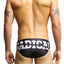 Radical Element Rad Black Luke Swim Brief