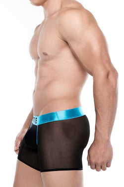 Bitewear Juan Black Boxer thumbnail 2