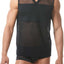 Gregg Homme Black Vigor Tank Top