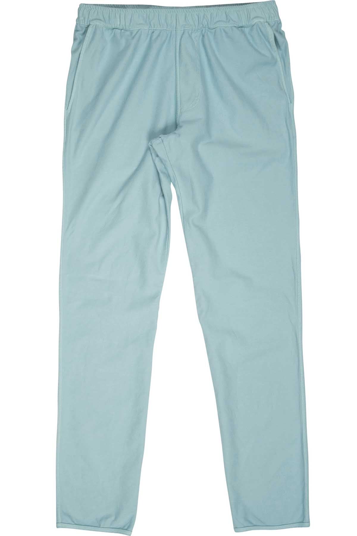 Rxmance Aqua Blue Track Pant