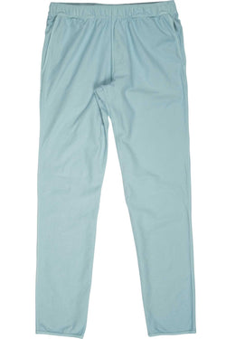 Rxmance Aqua Blue Track Pant thumbnail 2