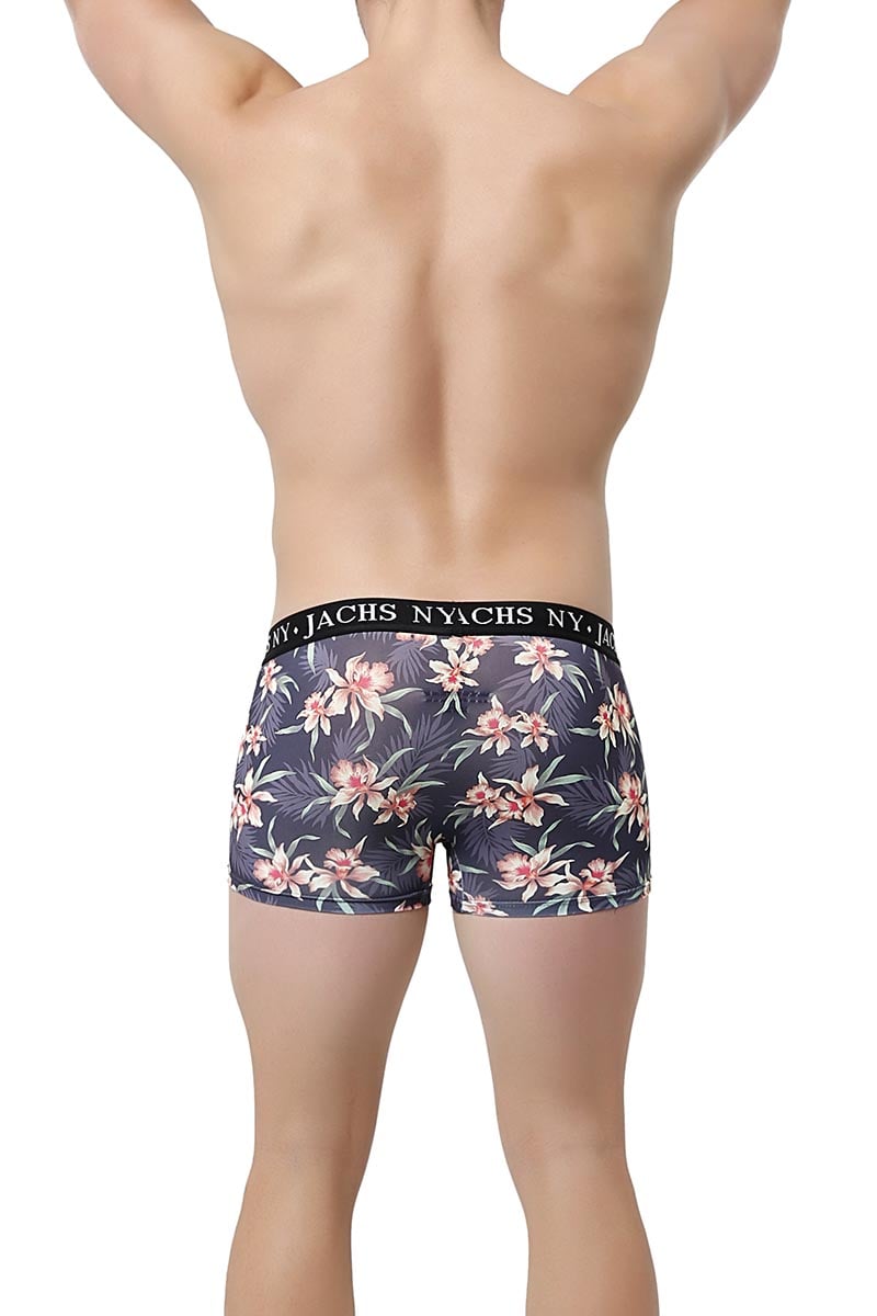 JACHS Multi Floral Trunk