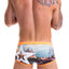 Jor Printed Cartagena Swim Boxer