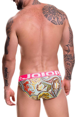 Jor Candy-Pink Cancun Bikini Brief thumbnail 2