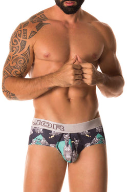 Jor Zebra Brief thumbnail 1