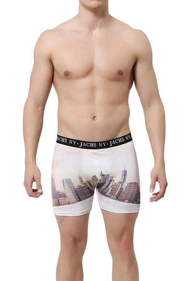 JACHS Chicago Boxer Brief