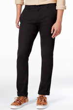 O'Neill Black Team Slim Pant