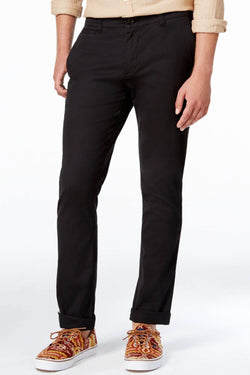 O'Neill Black Team Slim Pant thumbnail 2