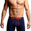 2-Pack Seven7 Blue Boxer Brief