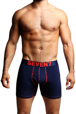 2-Pack Seven7 Blue Boxer Brief thumbnail 1