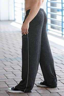 Body Tech Charcoal Quartz Quick Dry Pant thumbnail 2