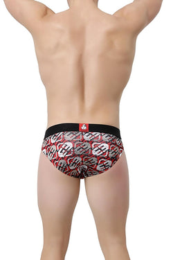 Freegun Red Logo Brief thumbnail 2