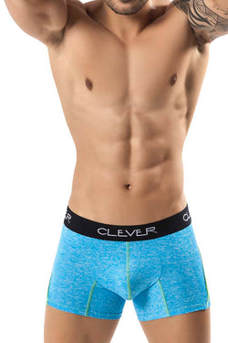 Clever Blue Morelo Boxer thumbnail 1