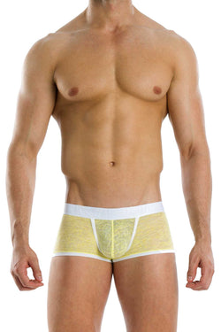 Modus Vivendi Yellow Flamme Boxer thumbnail 1