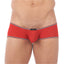 Gregg Homme Red Touch Sheer Hyperstretch Boxer Brief