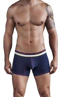 Clever Blue Kwa-Bonga Boxer thumbnail 1