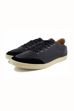 LaK Eren Black Shoe thumbnail 4