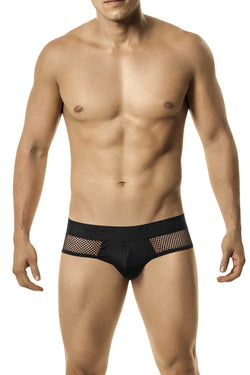 Candyman Black Cheeky Brief thumbnail 2