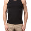 Gigo Black Logo Tank