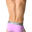 CheapUndies Fresh Purple Brief