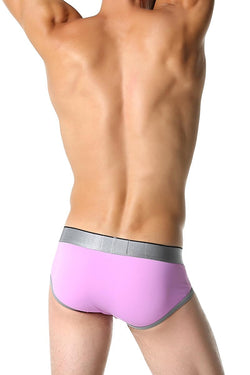 CheapUndies Fresh Purple Brief thumbnail 4