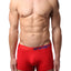 2(X)IST Flame Scarlette Electric Micro No-Show Trunk