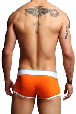 Jam Orange & Blue Trunk thumbnail 3