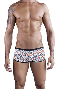 Pikante White Huge Eggs Cheeky-Boxer thumbnail 1