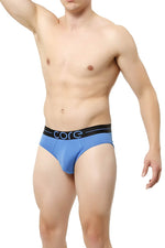 Core Blue Power Brief
