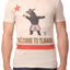 Spenglish Tan Welcome to Tijuana Tee