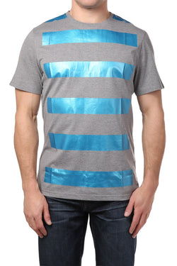 Smash Blue & Grey Dallas Shirt thumbnail 1
