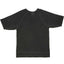 Rxmance Unisex Vintage Black Short Sleeve Sweatshirt
