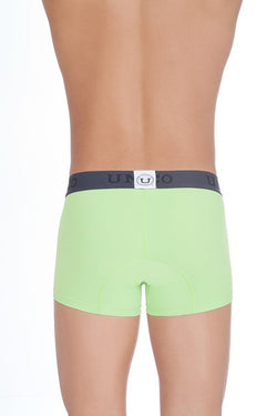 Unico Green Coctel Trunk thumbnail 2