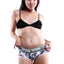 Ginch Gonch Tailpipe Tango Brief