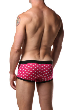 JustinCase Pink Polka Trunk thumbnail 3