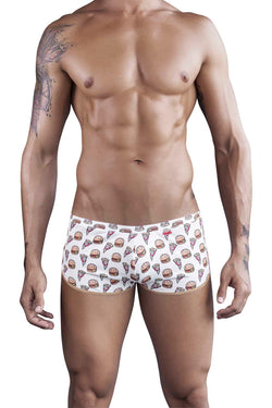 Pikante White Tasty Package Cheeky-Boxer thumbnail 1