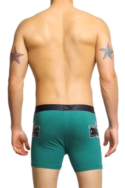 Sly Desert Eagle Boxer Brief thumbnail 4