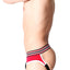 Timoteo Red Speedway Slingshot Jock