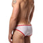 Gigo White Jokspree Brief