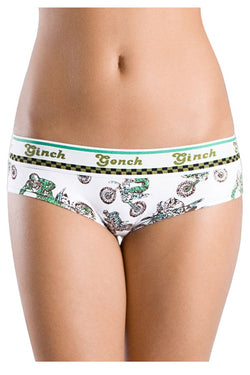 Ginch Gonch Tailpipe Tango Brief thumbnail 1