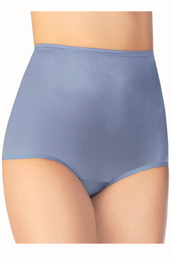 Vanity Fair Zephyr-Blue Perfectly Yours Ravissant Brief thumbnail 1