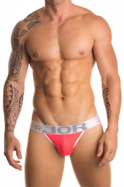Jor Candy Fresh Jockstrap thumbnail 1
