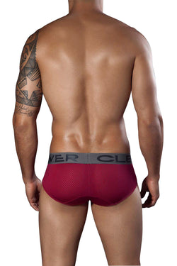 Clever Grape Cardinal Classic Brief thumbnail 2